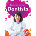 Dentists - Library Binding