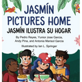 Jasm? Pictures Home / Jasm? ilustra su hogar - Hardcover