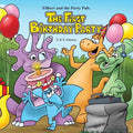 The First Birthday Party - Paperback
