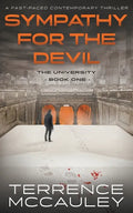 Sympathy for the Devil: A Modern Espionage Thriller - Paperback