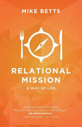 Relational Mission: A way of life - Paperback