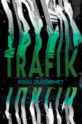 Trafik - Paperback