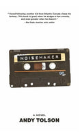 Noisemaker - Paperback