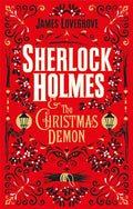 Sherlock Holmes and the Christmas Demon - Hardcover