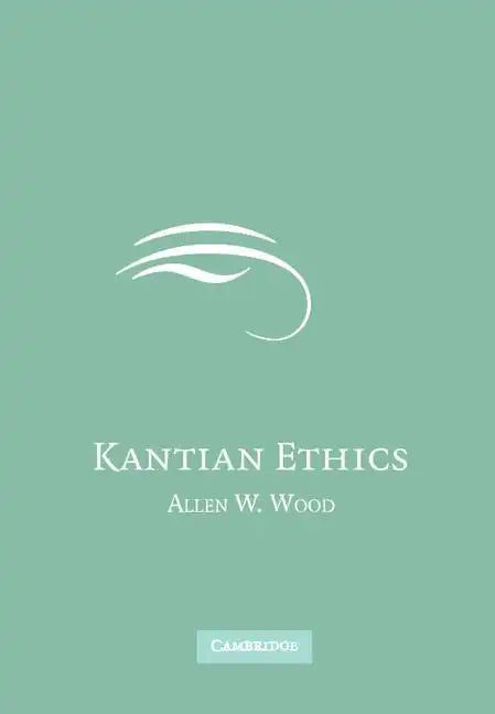 Kantian Ethics - Paperback