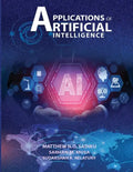 APPLICATIONS OF ARTIFICIAL INTELLlGENCE - Paperback