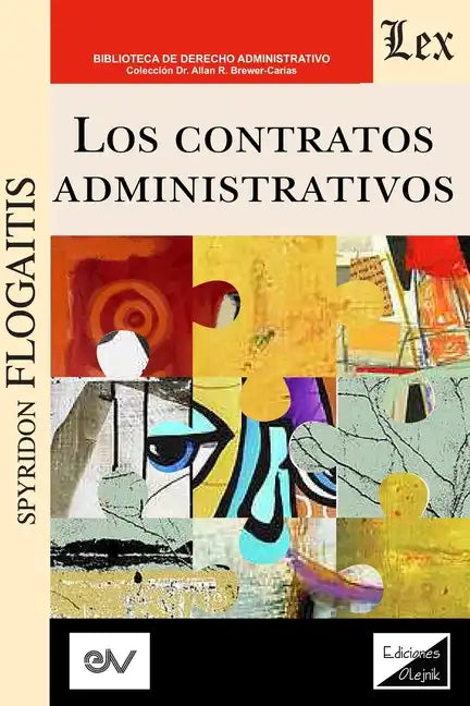 Los Contratos Administrativos - Paperback