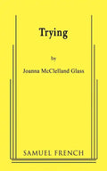 Trying - Paperback