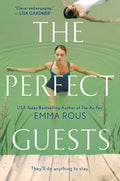 The Perfect Guests - Paperback