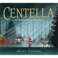 Centella - Hardcover