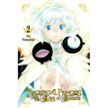 Sacrificial Princess and the King of Beasts, Vol. 2 - Paperback
