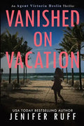 Vanished on Vacation - Paperback