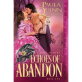 Echoes of Abandon - Paperback