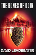 The Bones of Odin - Paperback