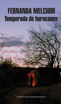 Temporada de Huracanes / Hurricane Season - Paperback