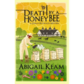 Death By A HoneyBee: A Josiah Reynolds Mystery 1 - Paperback
