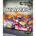 Karts Karts - Library Binding