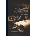 Fifty Years a Journalist - Paperback
