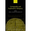 Cartography and Explanatory Adequacy - Hardcover