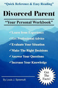 Divorced Parent - Paperback