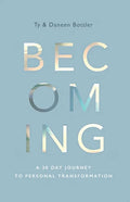 Becoming - Paperback