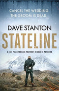 Stateline - Paperback