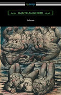 Dante's Inferno (The Divine Comedy: Volume I, Hell) - Paperback