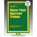 Water Plant Operator Trainee - Paperback