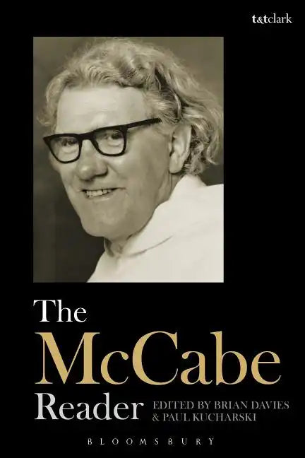 The McCabe Reader - Paperback