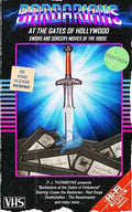 Barbarians at the Gates of Hollywood: Sword and Sorcery Movies of the 1980s - Paperback