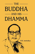 The Buddha and His Dhamma - Paperback