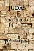 Judas Crucified - Paperback