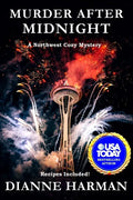 Murder after Midnight - Paperback