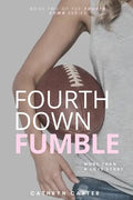 Fourth Down Fumble - Paperback