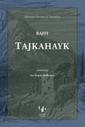 Tajkahayk - Paperback