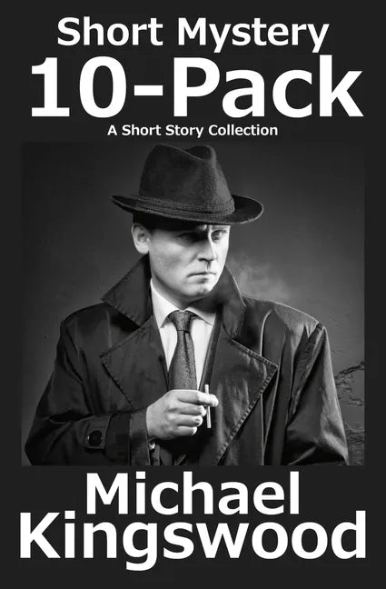 Short Mystery 10-Pack - Paperback