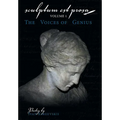 Sculptum Est Prosa (Volume 1): The Voices of Genius - Hardcover