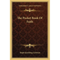 The Pocket Book Of Faith - Paperback