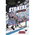 Strikers: A Graphic Novel - Paperback