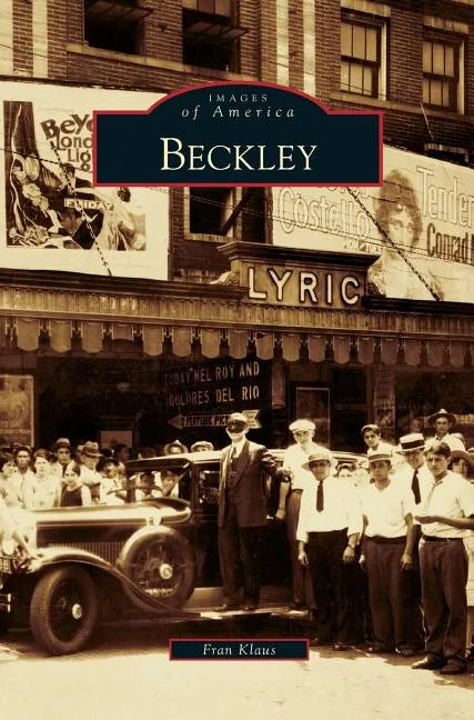 Beckley - Hardcover