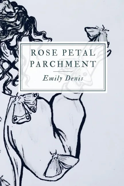 Rose Petal Parchment - Paperback