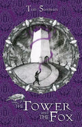 The Tower and the Fox: Calatians Book 1 - Paperback