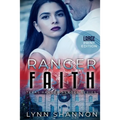 Ranger Faith: A Small-town Christian Romantic Suspense (Large Print) - Paperback