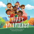 That's My Friend! - Paperback