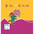 Stan and Allen: A Book About Gender - Hardcover