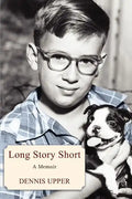 Long Story Short: A Memoir - Paperback