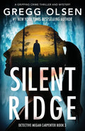 Silent Ridge - Paperback