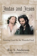 Judas and Jesus - Hardcover