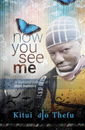 Now You See Me: An illustrated collection of short memoirs - Paperback