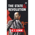 The State and Revolution - Hardcover